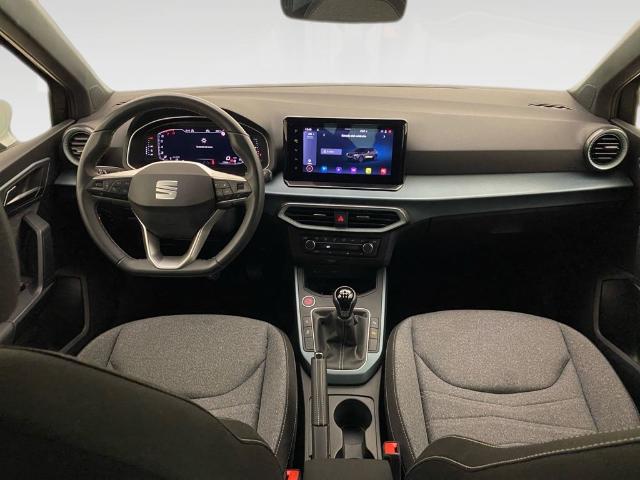 SEAT Arona 1.0 TSI S&S Xperience XS 81 kW (110 CV)