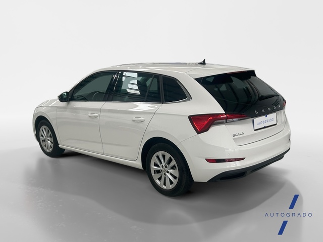 Skoda Scala 1.0 TSI Ambition 81 kW (110 CV)
