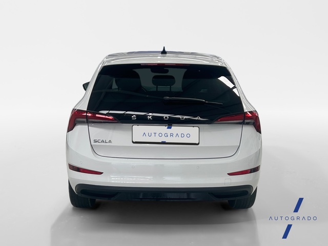 Skoda Scala 1.0 TSI Ambition 81 kW (110 CV)