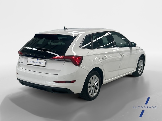 Skoda Scala 1.0 TSI Ambition 81 kW (110 CV)