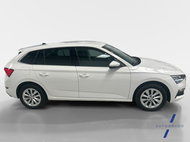 Skoda Scala 1.0 TSI Ambition 81 kW (110 CV)