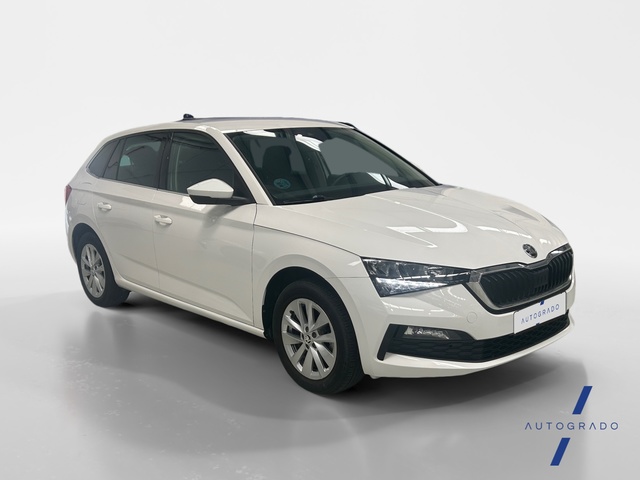 Skoda Scala 1.0 TSI Ambition 81 kW (110 CV)