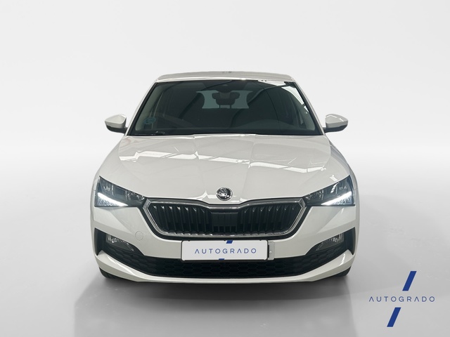Skoda Scala 1.0 TSI Ambition 81 kW (110 CV)