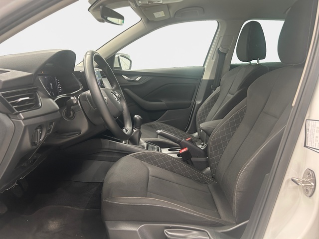 Skoda Scala 1.0 TSI Ambition 81 kW (110 CV)