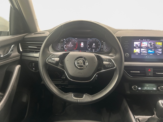 Skoda Scala 1.0 TSI Ambition 81 kW (110 CV)