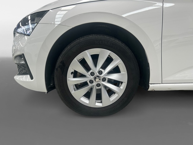 Skoda Scala 1.0 TSI Ambition 81 kW (110 CV)