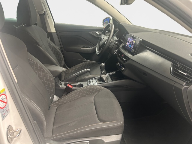 Skoda Scala 1.0 TSI Ambition 81 kW (110 CV)