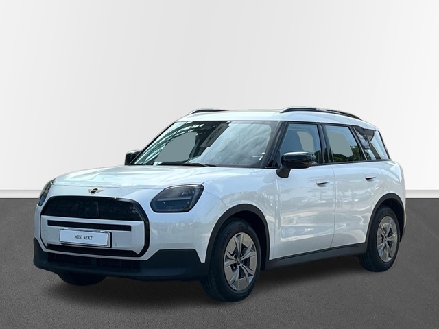 fotoG 0 del MINI MINI Countryman E 150 kW (204 CV) 204cv Eléctrico del 2025 en Murcia
