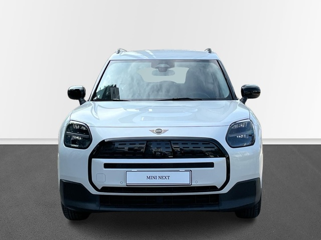 fotoG 1 del MINI MINI Countryman E 150 kW (204 CV) 204cv Eléctrico del 2025 en Murcia