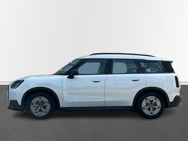 fotoG 2 del MINI MINI Countryman E 150 kW (204 CV) 204cv Eléctrico del 2025 en Murcia