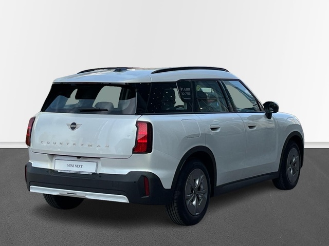 fotoG 3 del MINI MINI Countryman E 150 kW (204 CV) 204cv Eléctrico del 2025 en Murcia