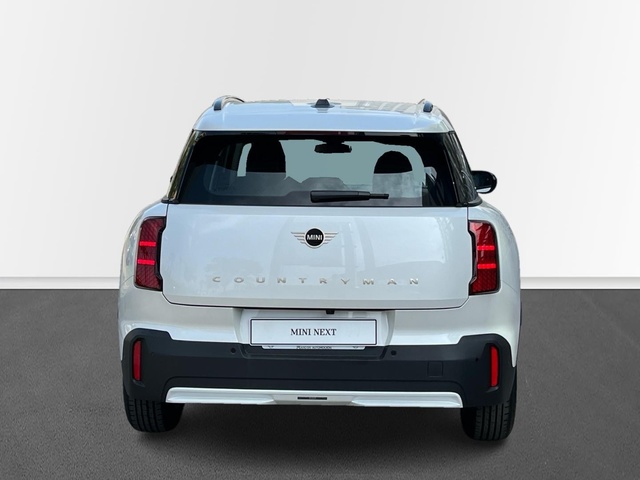 fotoG 4 del MINI MINI Countryman E 150 kW (204 CV) 204cv Eléctrico del 2025 en Murcia