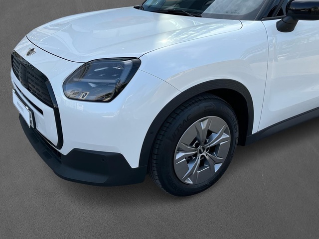 fotoG 5 del MINI MINI Countryman E 150 kW (204 CV) 204cv Eléctrico del 2025 en Murcia