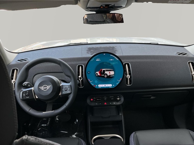 fotoG 6 del MINI MINI Countryman E 150 kW (204 CV) 204cv Eléctrico del 2025 en Murcia