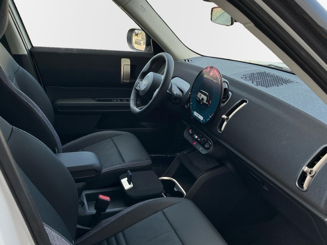 fotoG 7 del MINI MINI Countryman E 150 kW (204 CV) 204cv Eléctrico del 2025 en Murcia