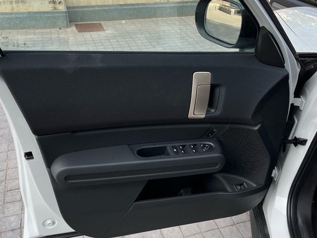 fotoG 11 del MINI MINI Countryman E 150 kW (204 CV) 204cv Eléctrico del 2025 en Murcia