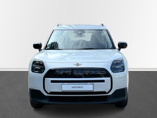 Fotos de MINI Countryman E 150 kW (204 CV)