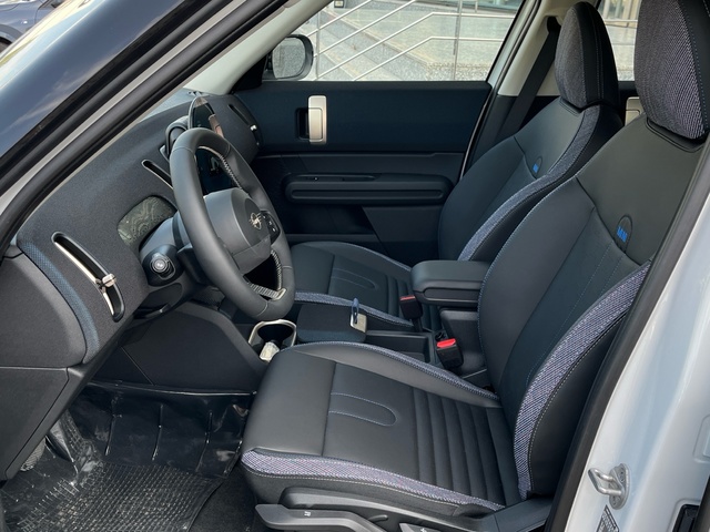 Foto 11 MINI  Countryman E 150 kW (204 CV)