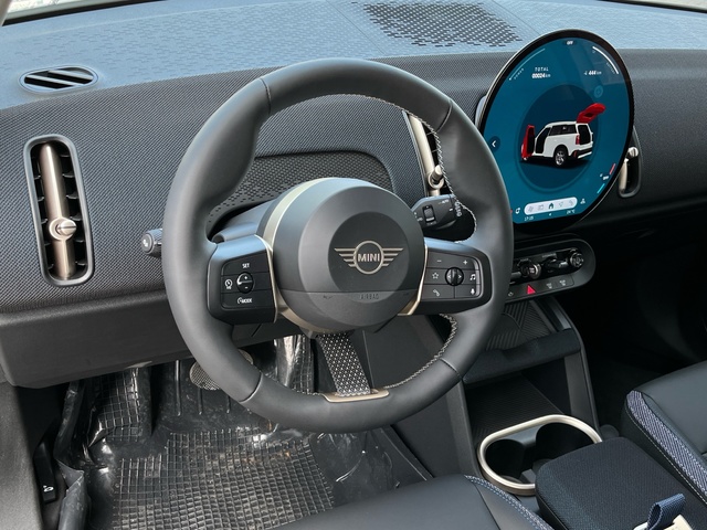 Foto 13 MINI  Countryman E 150 kW (204 CV)