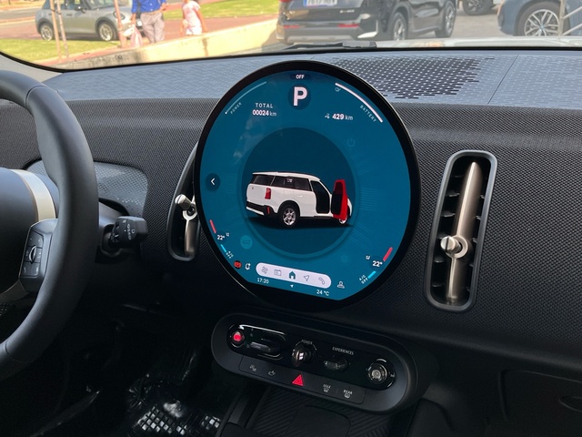 Foto 14 MINI  Countryman E 150 kW (204 CV)