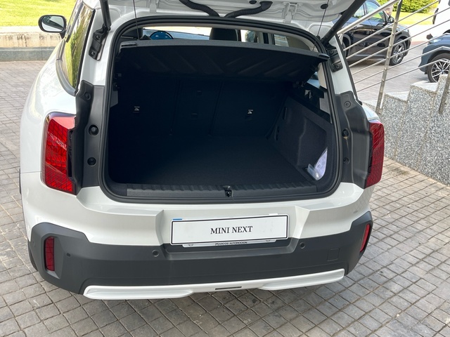 Foto 17 MINI  Countryman E 150 kW (204 CV)