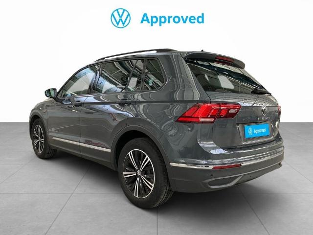 Volkswagen Tiguan Life 1.5 TSI 110 kW (150 CV)