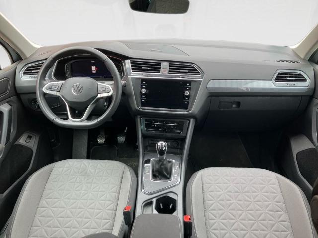 Volkswagen Tiguan Life 1.5 TSI 110 kW (150 CV)
