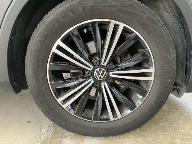 Volkswagen Tiguan Life 1.5 TSI 110 kW (150 CV)