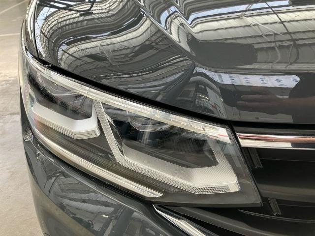 Volkswagen Tiguan Life 1.5 TSI 110 kW (150 CV)