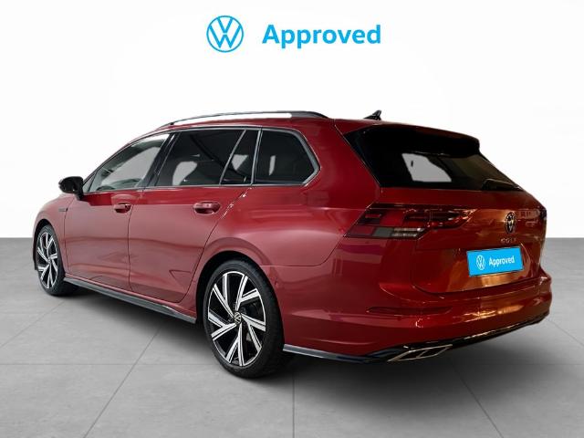Volkswagen Golf Variant R-Line 2.0 TDI 110 kW (150 CV) DSG