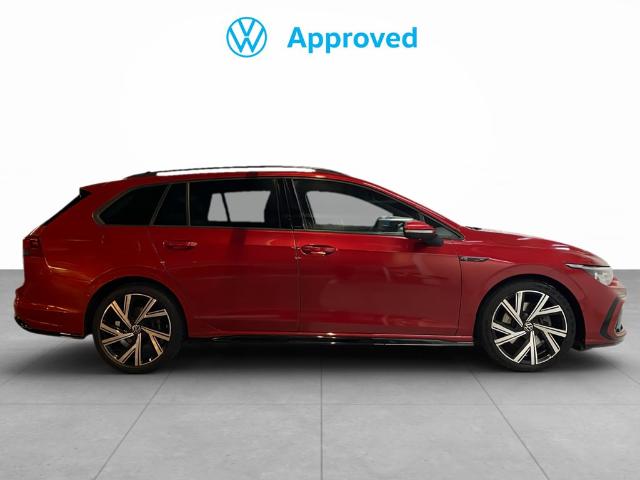 Volkswagen Golf Variant R-Line 2.0 TDI 110 kW (150 CV) DSG