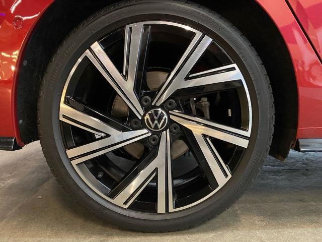 Volkswagen Golf Variant R-Line 2.0 TDI 110 kW (150 CV) DSG