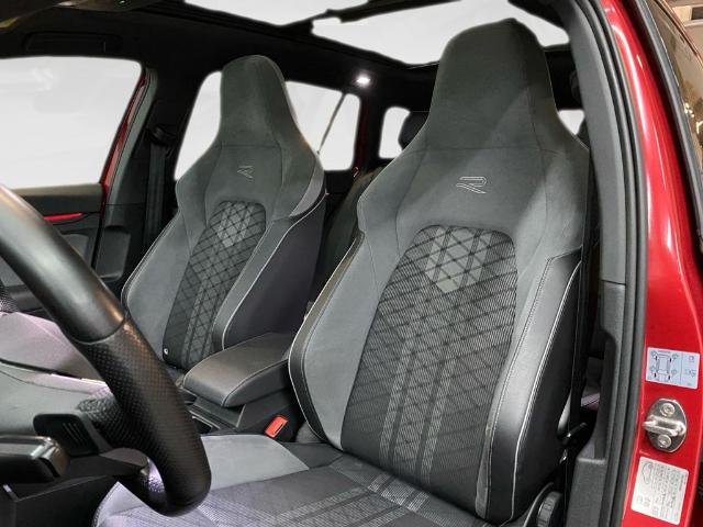 Volkswagen Golf Variant R-Line 2.0 TDI 110 kW (150 CV) DSG