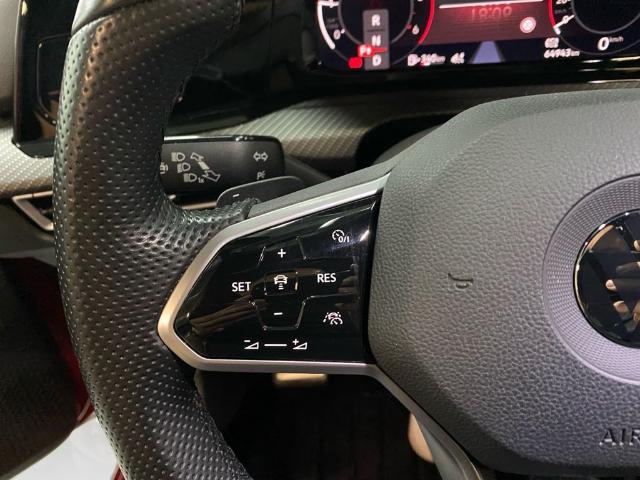 Volkswagen Golf Variant R-Line 2.0 TDI 110 kW (150 CV) DSG