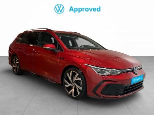 Volkswagen Golf Variant 2.0 TDI de segunda mano