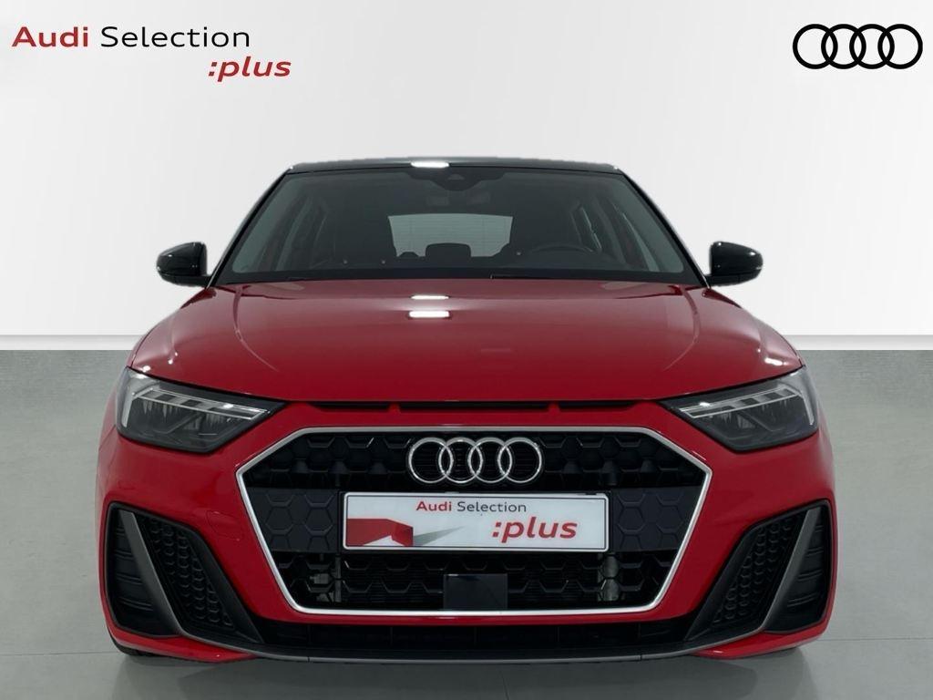 Audi A1 Sportback 35 TFSI - 2