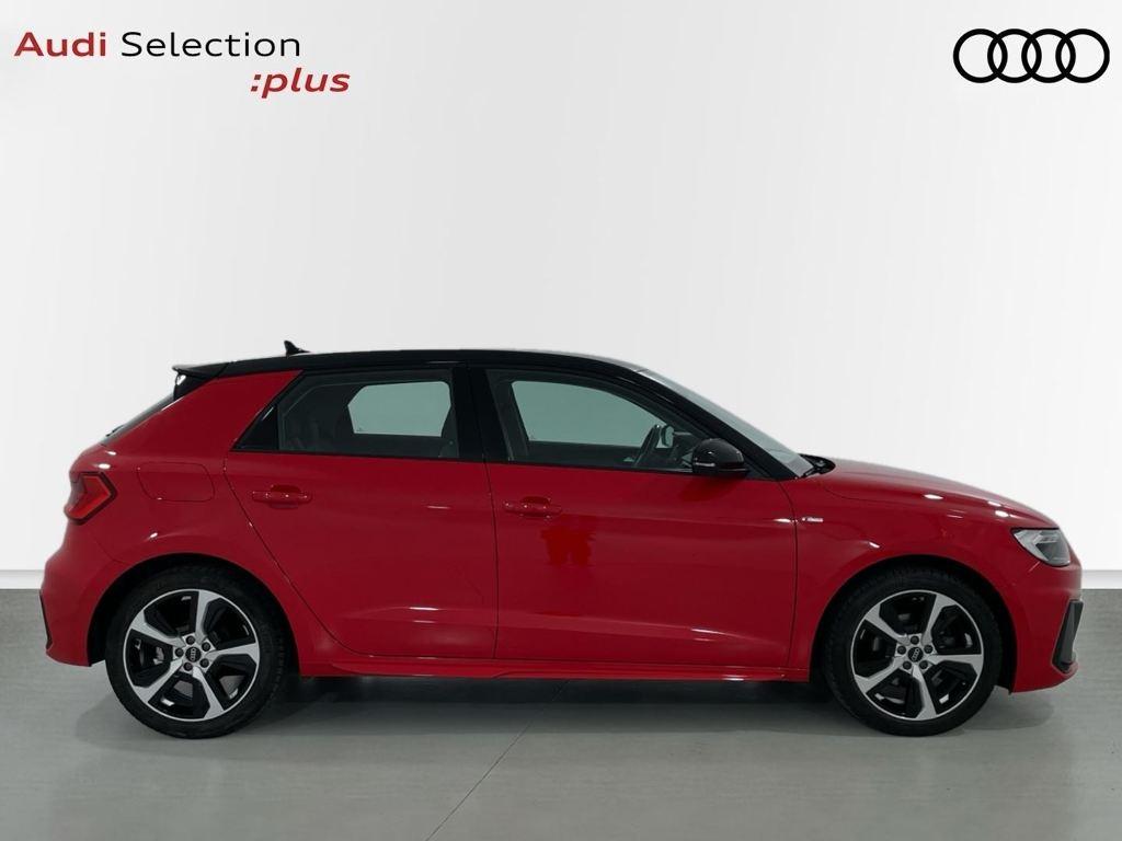 Audi A1 Sportback 35 TFSI - 3