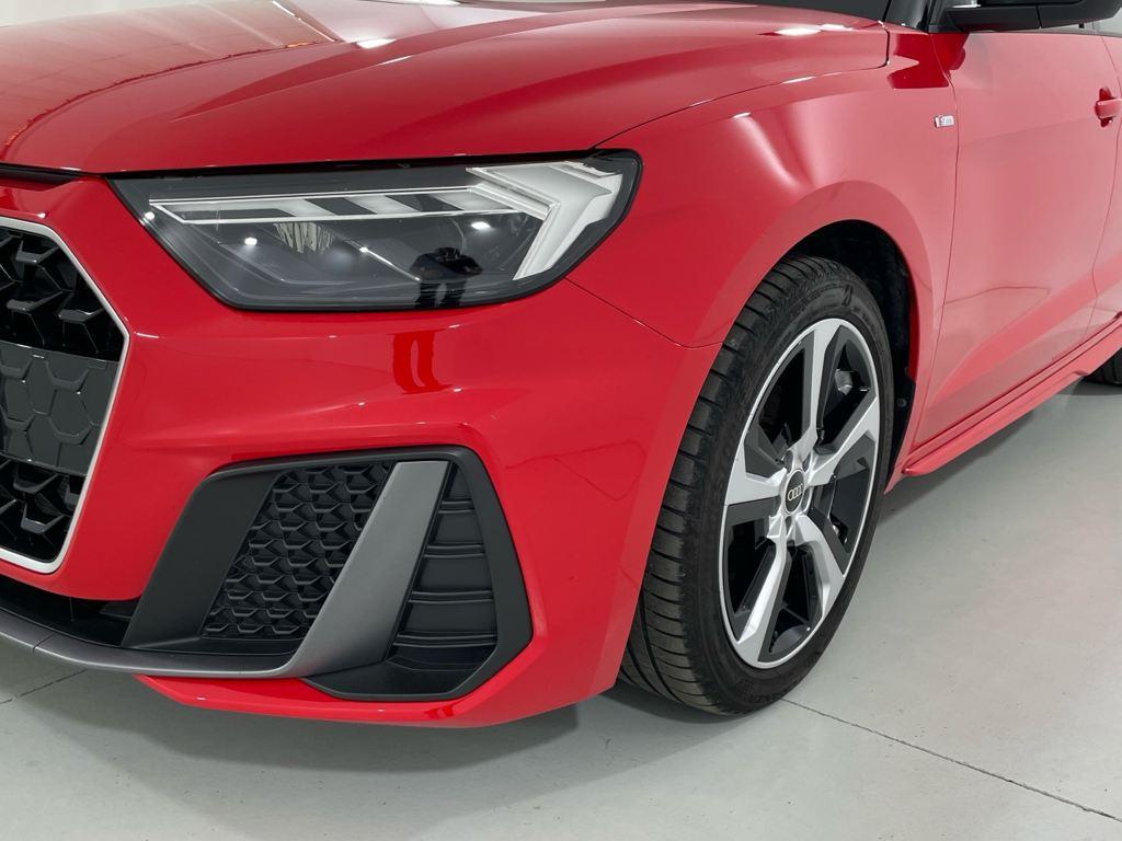 Audi A1 Sportback 35 TFSI - 6