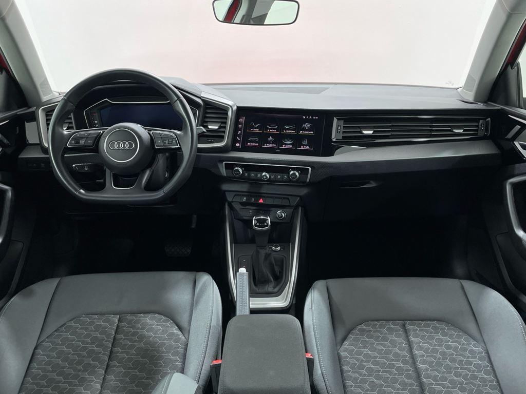Audi A1 Sportback 35 TFSI - 7