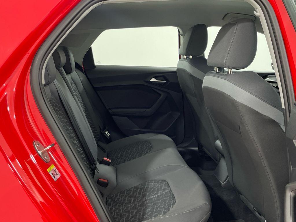 Audi A1 Sportback 35 TFSI - 8