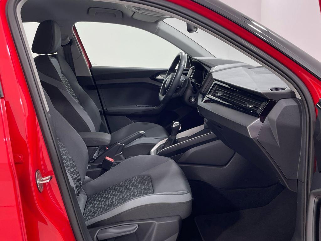Audi A1 Sportback 35 TFSI - 9