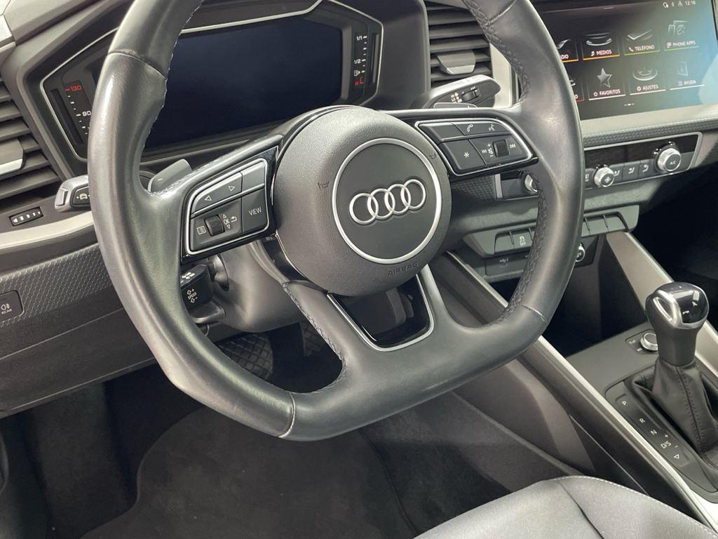 Audi A1 Sportback 35 TFSI - 13