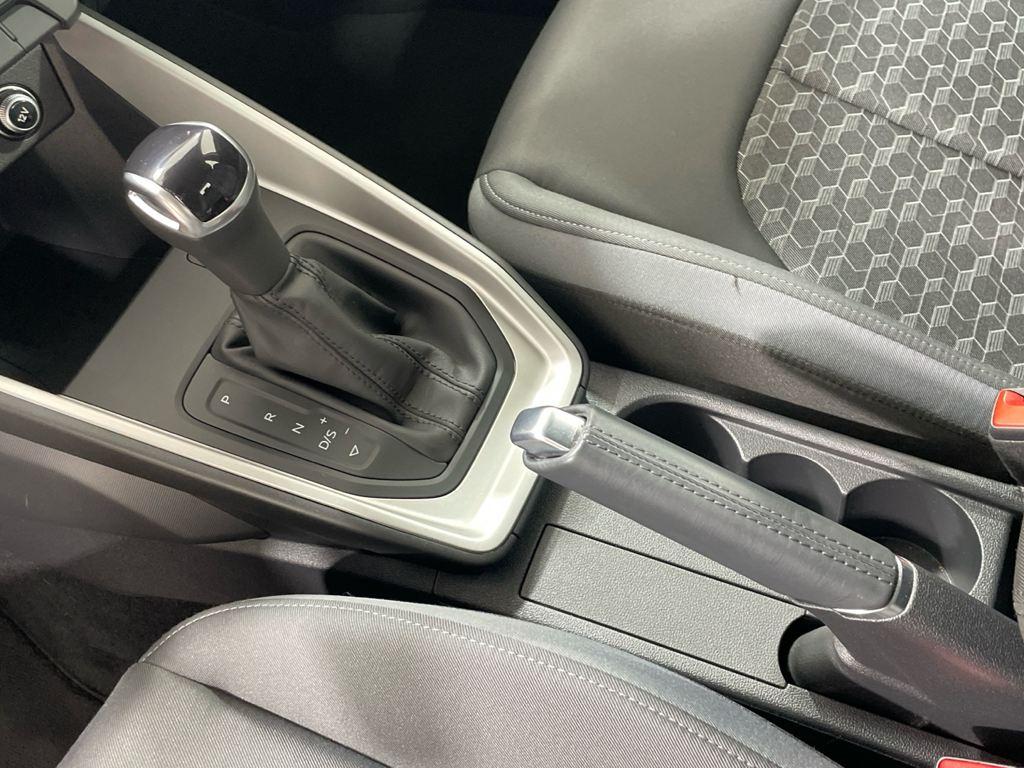 Audi A1 Sportback 35 TFSI - 15