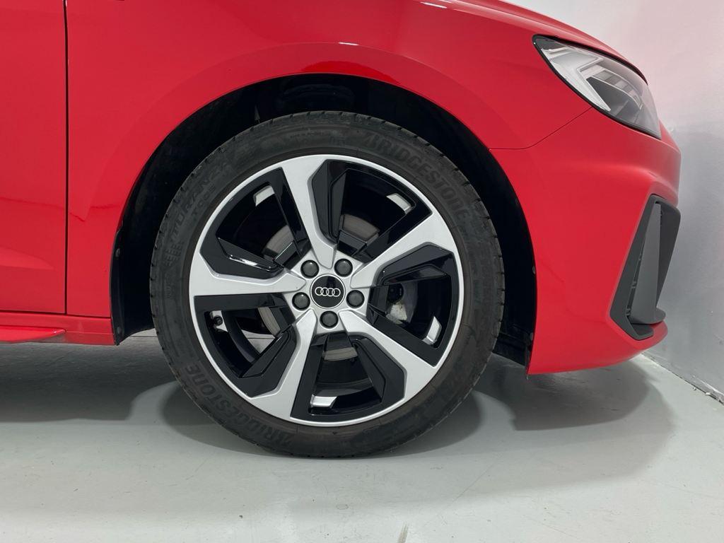 Audi A1 Sportback 35 TFSI - 16