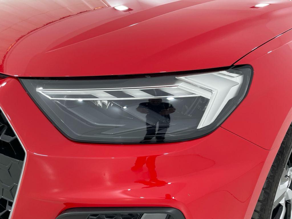 Audi A1 Sportback 35 TFSI - 17