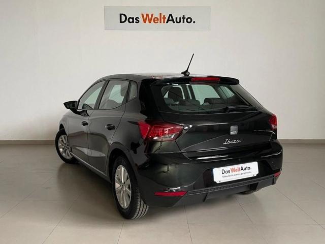 SEAT Ibiza 1.0 TSI S&S Style XM 85 kW (115 CV)