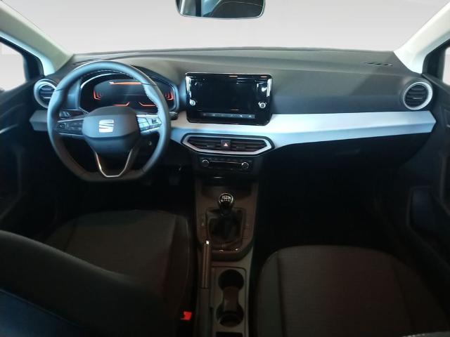 SEAT Ibiza 1.0 TSI S&S Style XM 85 kW (115 CV)