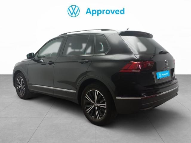 Volkswagen Tiguan Life 1.5 TSI 110 kW (150 CV)