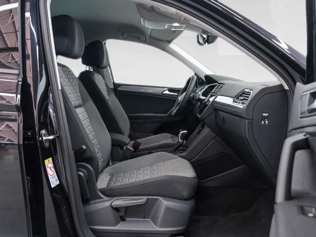 Volkswagen Tiguan Life 1.5 TSI 110 kW (150 CV)