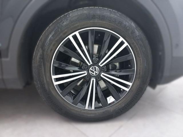 Volkswagen Tiguan Life 1.5 TSI 110 kW (150 CV)